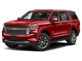 2021 Chevy Tahoe in Mount Horeb, WI