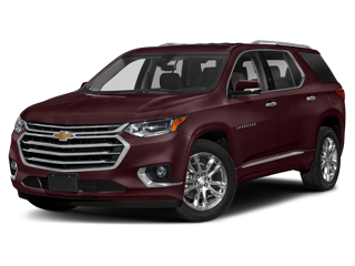 2021 Chevy Traverse in Mount Horeb, WI