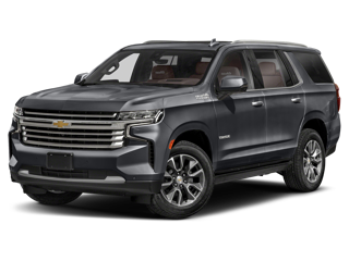 2022 Chevy Tahoe in Mount Horeb, WI