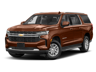 2022 Chevy Suburban in Mount Horeb, WI