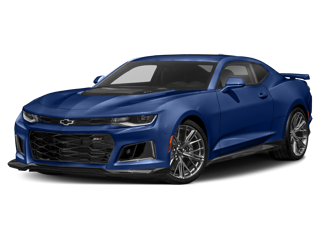 2022 Chevy Camaro in Mount Horeb, WI