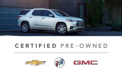 Huge Certified Pre-Owned Selection