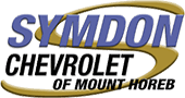 Symdon Chevrolet of Mt Horeb Mount Horeb, WI