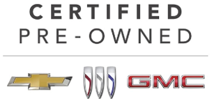 Chevrolet Buick GMC Certified Pre-Owned in Mount Horeb, WI