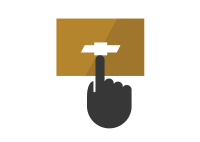 Shop Click Drive Create Icon in Mount Horeb, WI