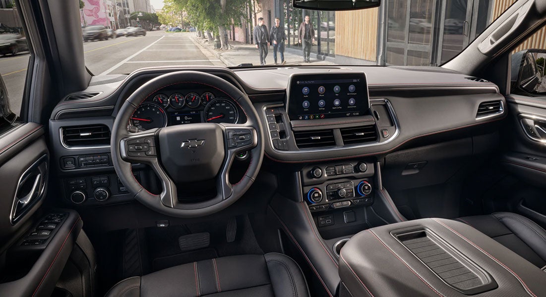 Shop Click Drive in Mount Horeb, WI