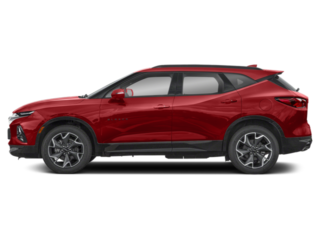 Chevrolet Blazer