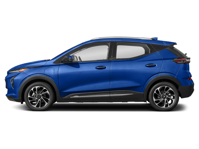 Chevrolet Bolt EUV