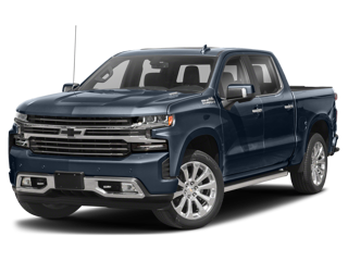 2021 Chevy Silverado 1500 in Mount Horeb, WI