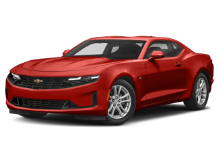2022 Chevy Camaro in Mount Horeb, WI