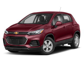 2022 Chevy Trax in Mount Horeb, WI