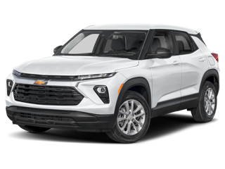 2024 Chevy Trailblazer in Mount Horeb, WI