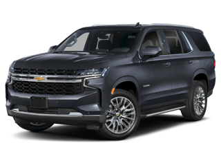 2024 Chevy Tahoe in Mount Horeb, WI