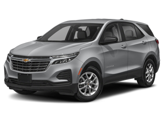 2024 Chevrolet Equinox in Mount Horeb