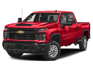 Chevrolet Silverado 2500HD