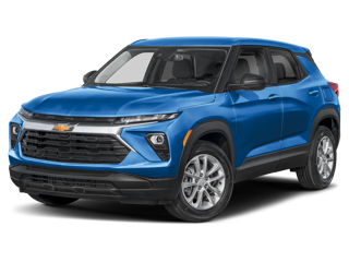 Chevrolet Trailblazer - Symdon Chevrolet of Mt Horeb in Mount Horeb WI