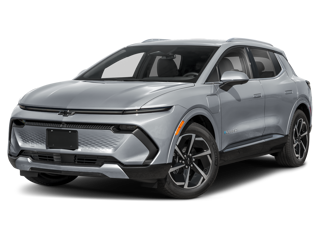 Equinox EV - Symdon Chevrolet of Mt Horeb in Mount Horeb WI