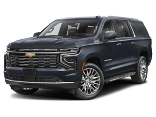 Chevrolet Suburban - Symdon Chevrolet of Mt Horeb in Mount Horeb WI