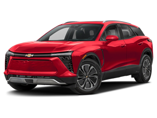 Chevrolet Blazer EV - Symdon Chevrolet of Mt Horeb in Mount Horeb WI