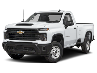 Chevrolet Silverado HD - Symdon Chevrolet of Mt Horeb in Mount Horeb WI