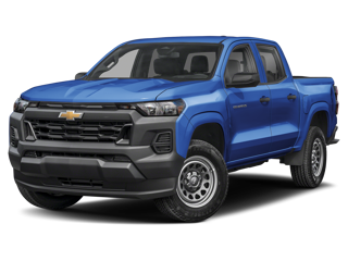 Chevrolet Colorado - Symdon Chevrolet of Mt Horeb in Mount Horeb WI