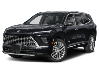 Buick Enclave - Symdon Chevrolet of Mt Horeb in Mount Horeb WI