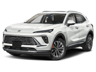 Buick Envision - Symdon Chevrolet of Mt Horeb in Mount Horeb WI