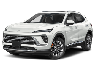 Buick Envision - Symdon Chevrolet of Mt Horeb in Mount Horeb WI