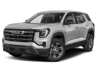 GMC Terrain - Symdon Chevrolet of Mt Horeb in Mount Horeb WI