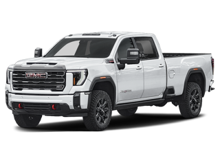 GMC Sierra HD - Symdon Chevrolet of Mt Horeb in Mount Horeb WI