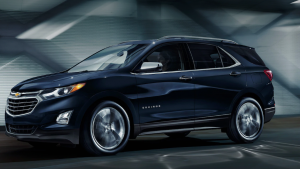 chevy equinox | symdon schevy