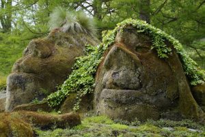 Why Is Mt Horeb, WI Known as the "Troll Capital of the World"?