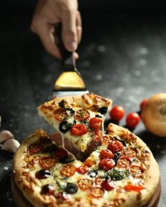 Top 5 Pizza Restaurants Near Mount Horeb WI 