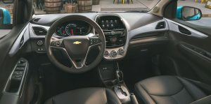 6 Great Features You Should Know About the 2021 Chevrolet Spark