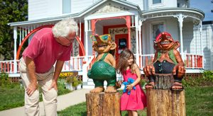 5 Reasons to Love Living in Mount Horeb, WI