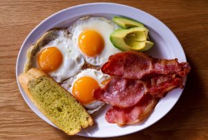 4 Favorite Breakfast Places in and Around Mt Horeb, WI