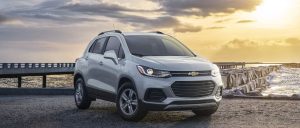 5 Great Features of the 2021 Chevrolet Trax