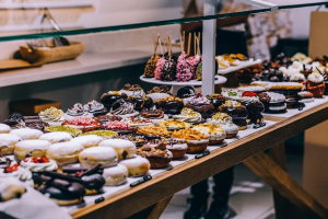 5 Fantastic Bakeries Near Mt. Horeb, WI