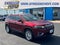2020 Jeep Cherokee Latitude 4x4