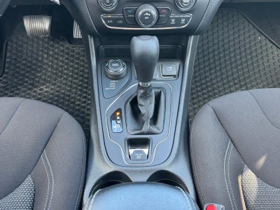 2020 Jeep Cherokee Latitude 4x4