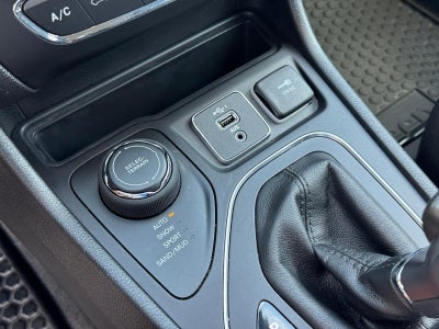 2020 Jeep Cherokee Latitude 4x4