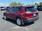 2020 Jeep Cherokee Latitude 4x4