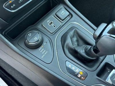 2021 Jeep Cherokee Latitude Lux 4x4