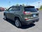 2021 Jeep Cherokee Latitude Lux 4x4