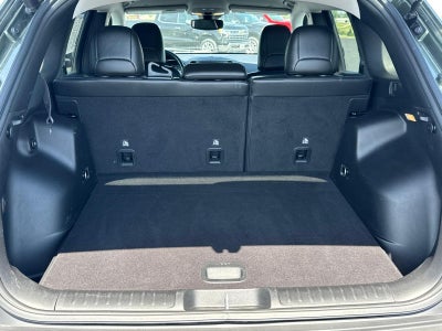 2021 Jeep Cherokee Latitude Lux 4x4