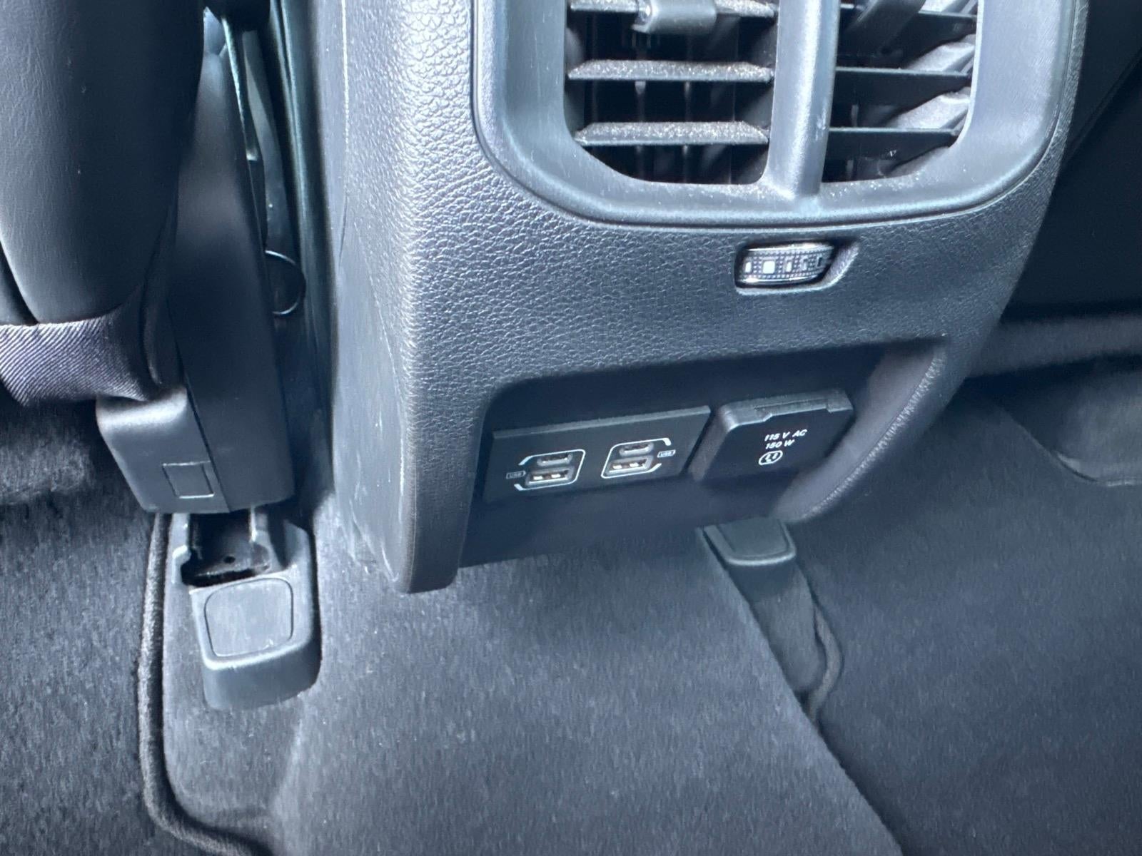 2021 Jeep Cherokee Latitude Lux 4x4