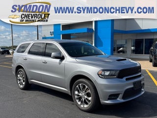 2019 Dodge Durango GT Plus AWD