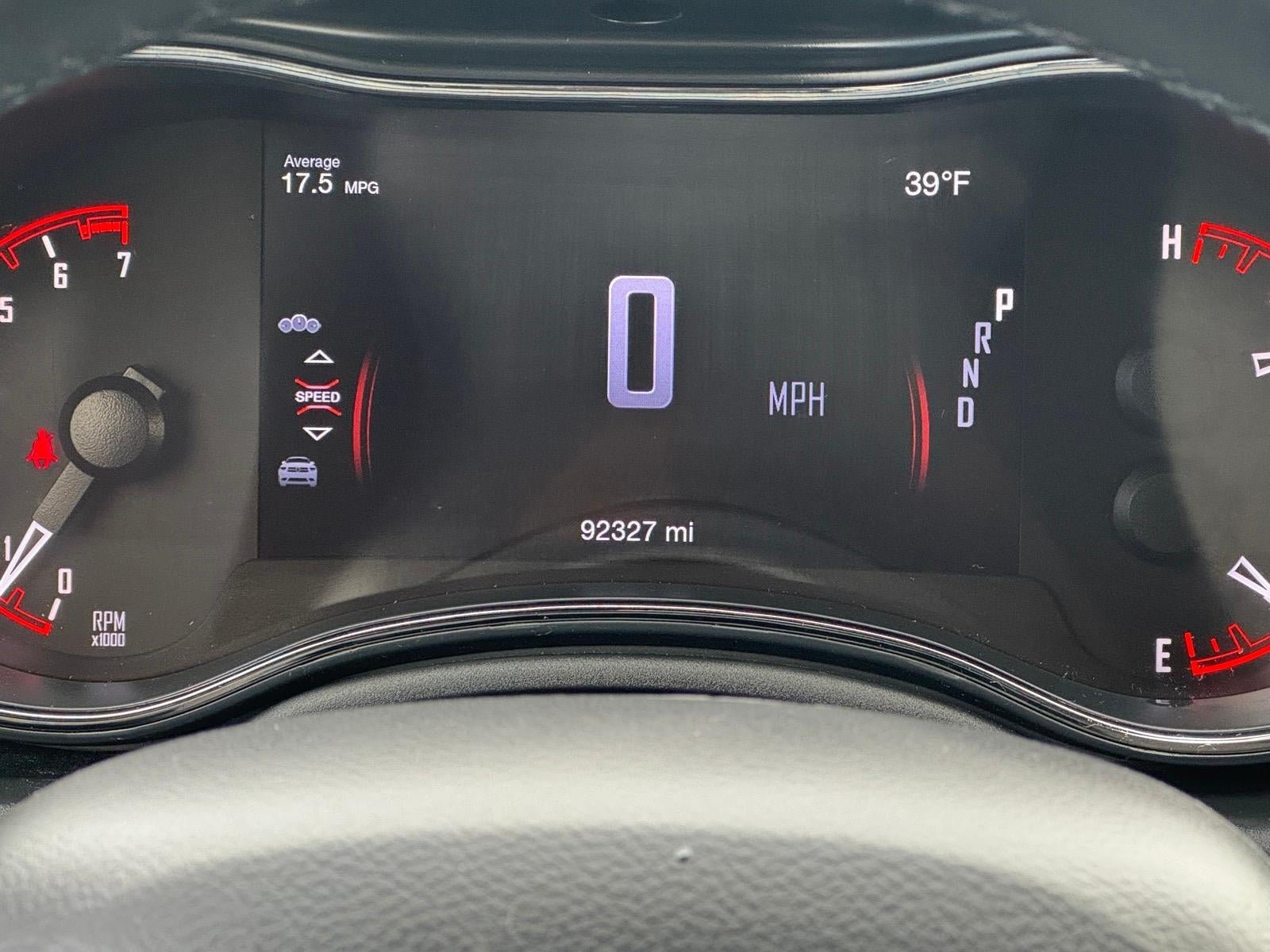 2019 Dodge Durango GT Plus AWD