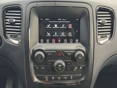 2019 Dodge Durango GT Plus AWD