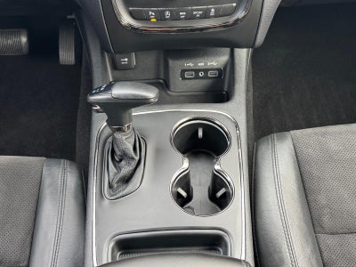 2019 Dodge Durango GT Plus AWD